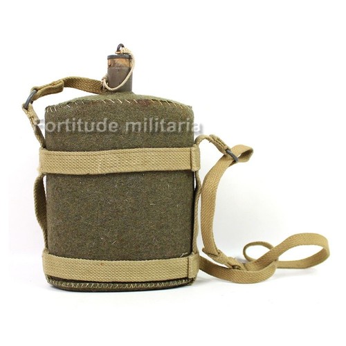 Gourde anglaise pattern - anglaise,