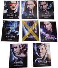 Personnages Cartes Postales