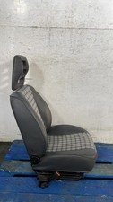 Siege avant gauche FIAT DUCATO