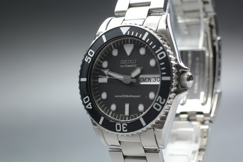 Comme neuf seiko diver s - comme, diver's