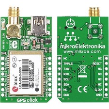 MikroElektronika MIKROE-1032 1 pc(s)