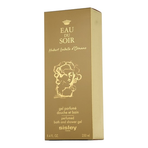 Sisley eau soir - sisley, du