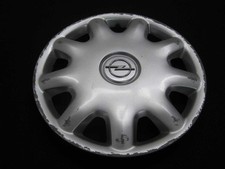 15 POUCES Pour Opel Astra F