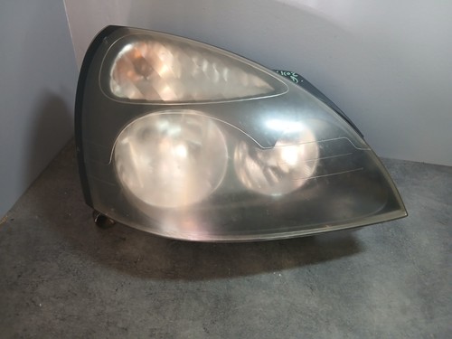 Phare avant droit renault - phare, clio