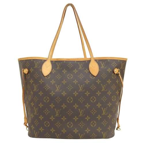 Sac fourre tout louis - fourre-tout, vuitton