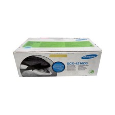 Toner Samsung SCX-4216D3 Original Neuf Noir 3000 Pages Pour SF-560 565P 750 755P
