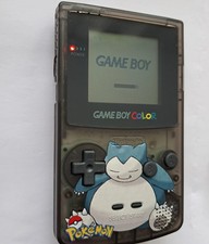 Console Nintendo Game Boy
