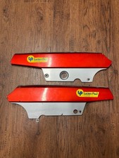 Carters latéraux SP –