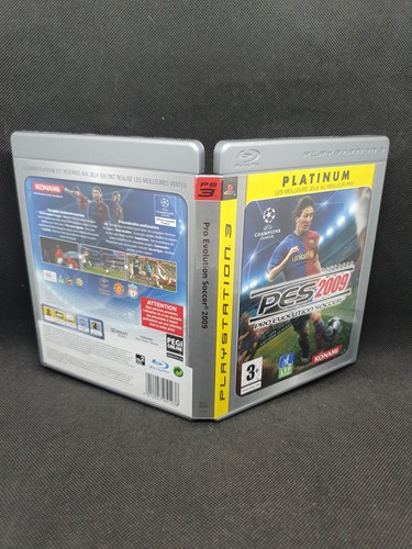 Ps3 sans notice - ps3, 2009