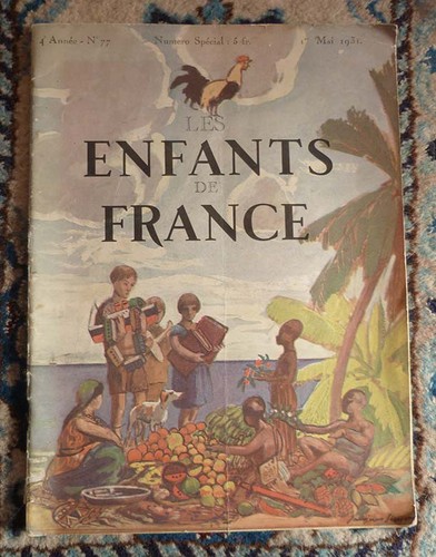 Les enfants france - enfants,