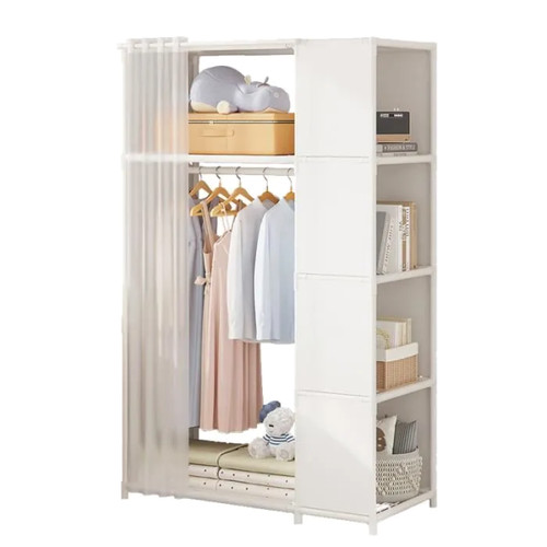 Armoire penderie rangement - penderie,