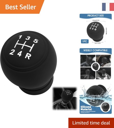 Housse universelle silicone - en,