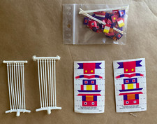 Ancien TYCO HO - gros lot 2