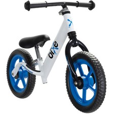 Vélo d'Équilibre en Aluminium pour Enfants - Draisienne 12 Pouces Velo sans P...