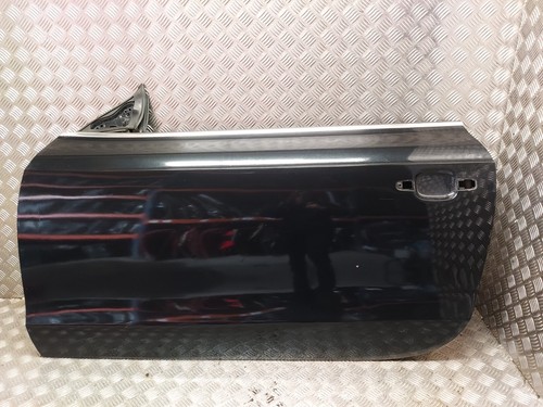 Porte avant gauche audi - porte,