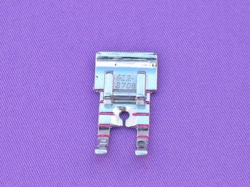 6cm quilteuses pièce pied - 0.6cm,