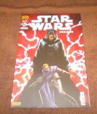 STAR WARS PANINI V1  #