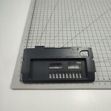 Nintendo Gamecube - Cache Port