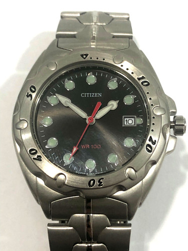 Montre citizen 100 vintage - citizen,