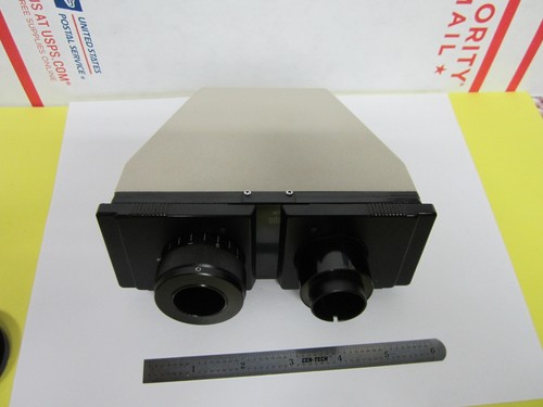 Partie microscope tête - microscope,