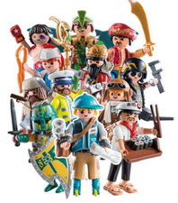 Playmobil Figurine Série 13