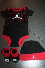 Jordan Nike Bébé Garçons