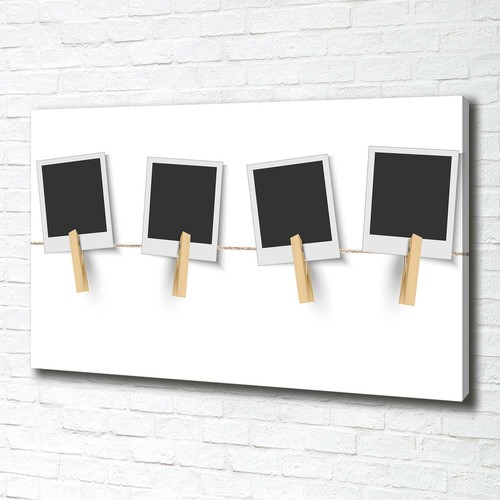 Tulup image sur - image, toile
