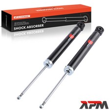 2x Amortisseur Gaz Arrière