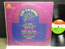 LOS YACOMOS El trikini ... CAP