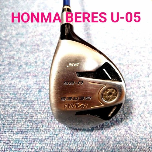 Honma golf beres hybrid - honma,