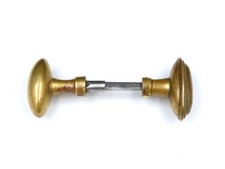▨6mm,Ancienne Paire de