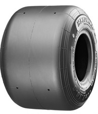 Pneu De Course Slick Arrière