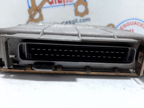 9621760680 boîtier moteur uce