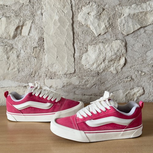 Vans knu skool retro - knu,