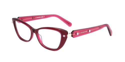 Lunettes vue swarovski - de,