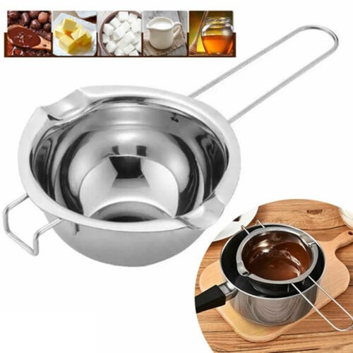 Bougie mariage essentiel acier - bougie,