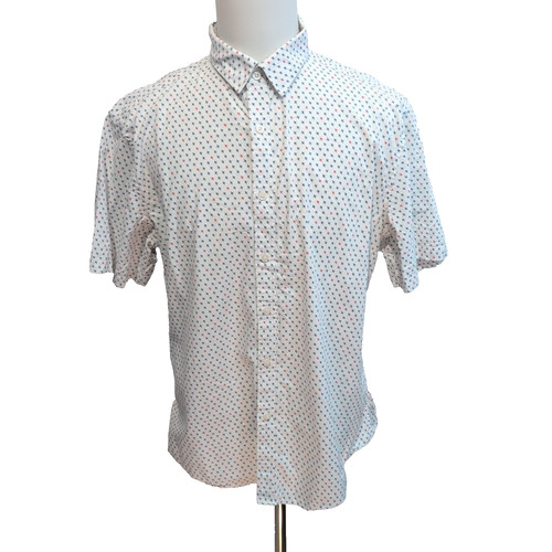 Chemise nicole miller - miller, xl