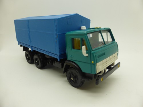 Kamaz 5320 elecon made - elecon, in