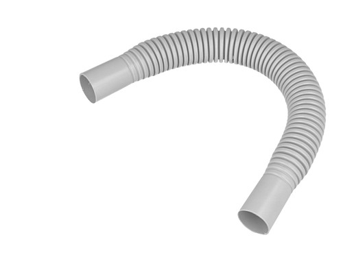 Coude flexible tube - irl, ø25mm