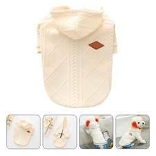  Pull Chien Petite Taille