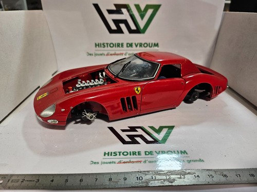 Ferrari 250 gto - ferrari,