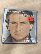 Vinyle 45T vintage Michel