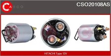 Solénoïde de démarreur CSO20108AS CASCO