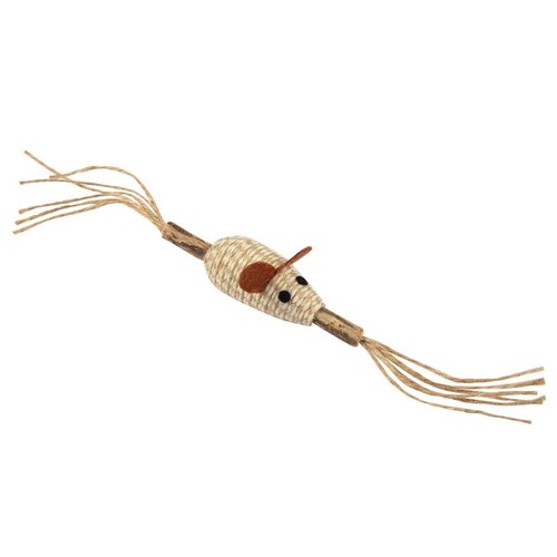 Jouet souris pour chat - jouet,