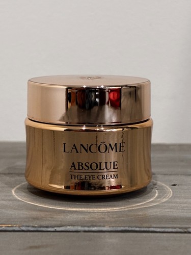 Crème contour des yeux