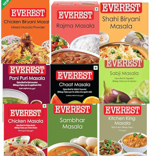 Everest masala all - everest,