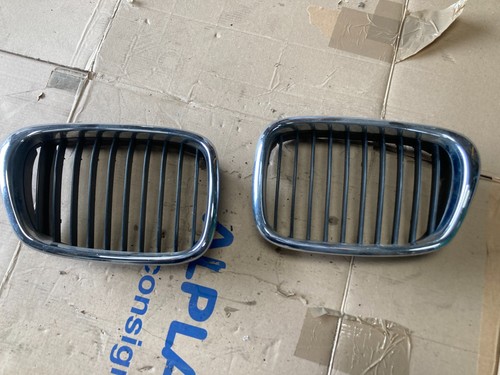 Bmw e39 525i grille calandre - e39,
