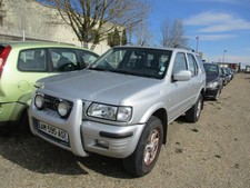 Boite de vitesses OPEL FRONTERA B 2.2 DTI - 16V TURBO 4X4 /R:35676379