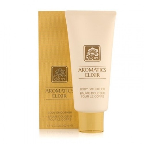 Clinique aromatics elixir body - aromatics,