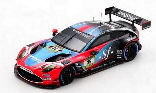 Aston martin vantage amr - vantage, gt3